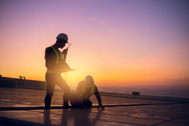 Roof Waterproofing Services in New Hope, AL