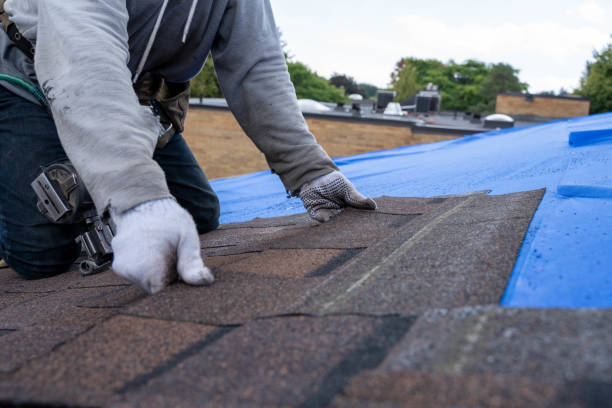 Quick and Trustworthy Emergency Roof Repair Services in New Hope, AL