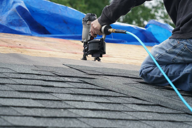 Best Roof Replacement Cost  in New Hope, AL