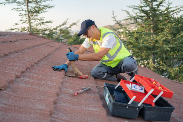 Best Commercial Roof Installation  in New Hope, AL