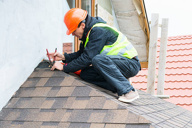 Best Roof Waterproofing Services  in New Hope, AL