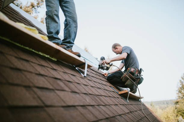 Quick and Trustworthy Emergency Roof Repair Services in New Hope, AL