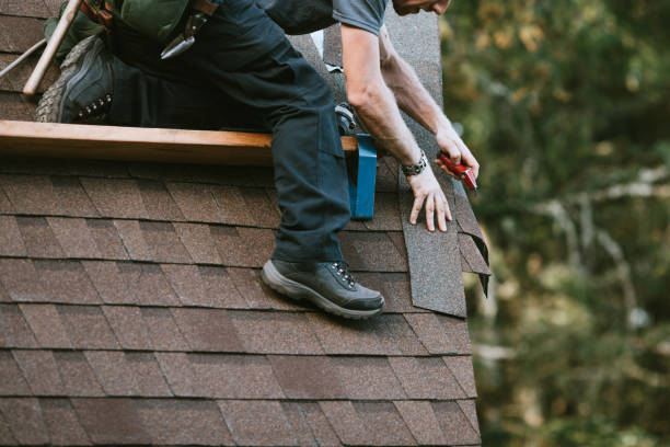 Tile Roofing Contractor in New Hope, AL